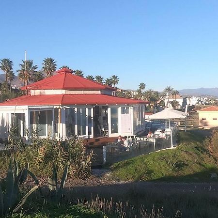 Schoenes Penthouse Mit Meerblick Pura Vida Bahia de Casares ภายนอก รูปภาพ